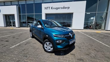 2022 RENAULT KWID 1.0 DYNAMIQUE