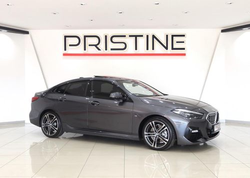 2020 BMW 2 Series 220d Gran Coupe M Sport