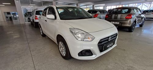 2024 Suzuki DZire 1.2 GA