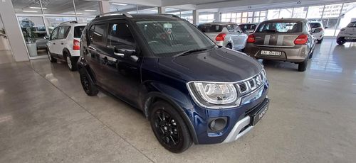 2024 Suzuki Ignis 1.2 GLX Auto