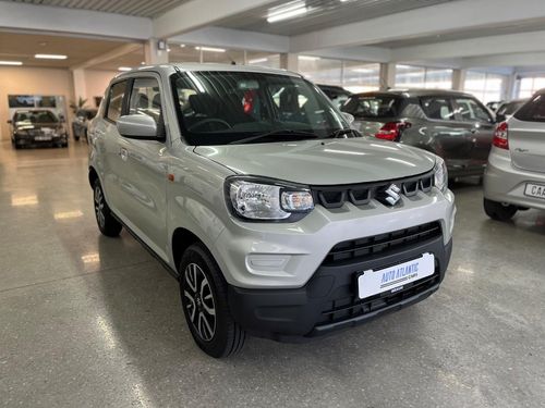 2023 Suzuki S-Presso 1.0 GL+