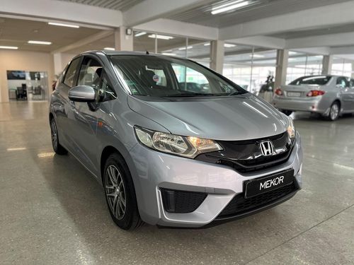 2019 Honda Jazz 1.2 Comfort