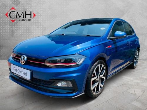 2020 Volkswagen Polo GTi