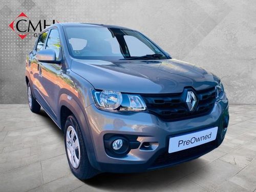 2019 Renault Kwid 1.0 Dynamique Auto