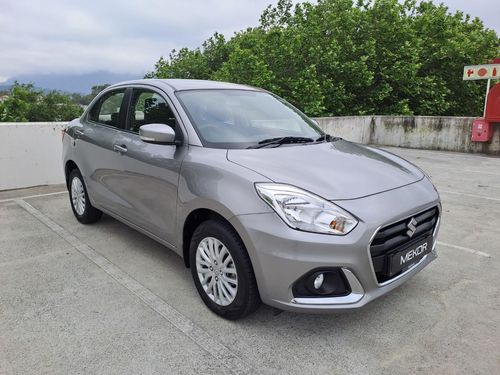 2022 Suzuki DZire 1.2 GL