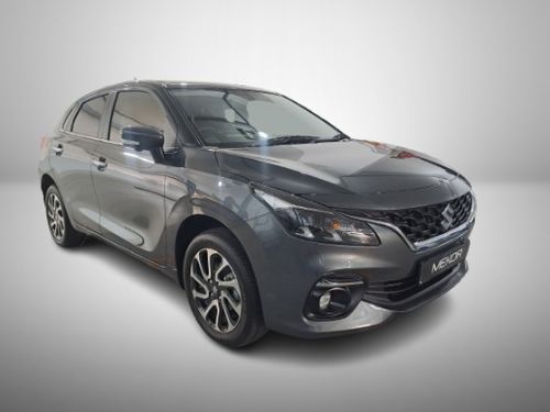 2023 Suzuki Baleno 1.5 GLX Auto