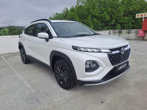 2024 Suzuki Fronx 1.5 GL Auto