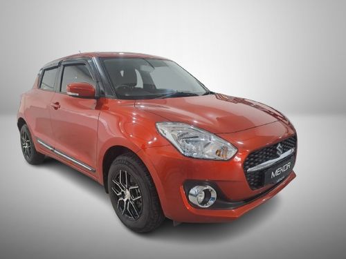 2024 Suzuki Swift 1.2 GL