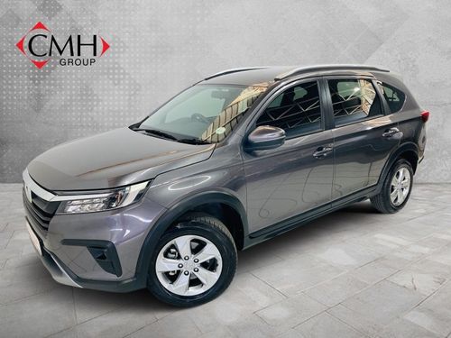 2024 Honda BR-V 1.5 Comfort