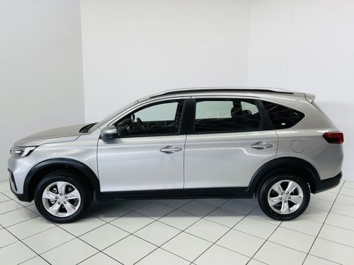 2024 Honda BR-V 1.5 Comfort