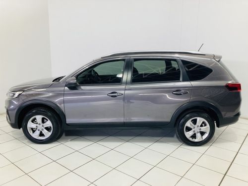 2024 Honda BR-V 1.5 Comfort