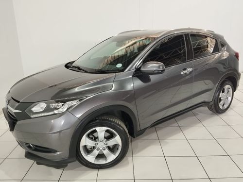 2015 Honda HR-V 1.8 Elegance CVT