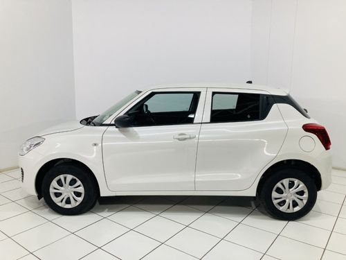 2023 Suzuki Swift 1.2 GA