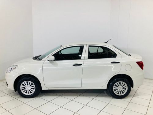 2022 Suzuki DZire 1.2 GA