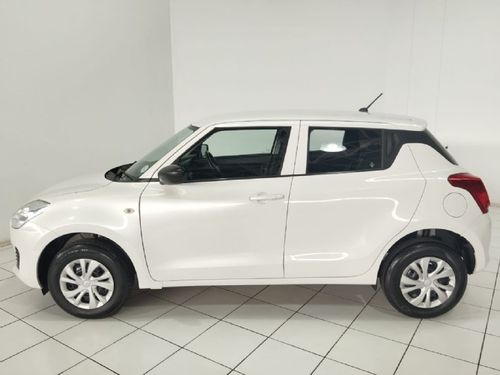 2021 Suzuki Swift 1.2 GA