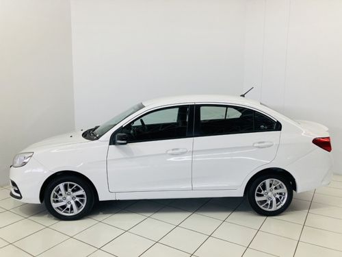 2023 Proton Saga 1.3 Premium