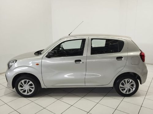 2023 Suzuki Celerio 1.0 GA