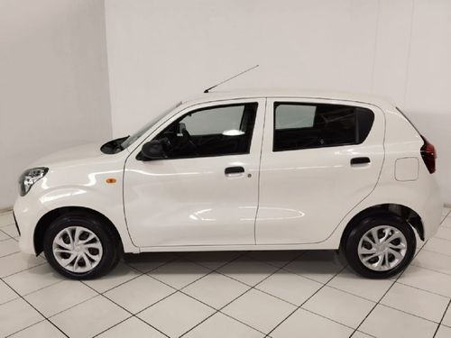 2023 Suzuki Celerio 1.0 GA