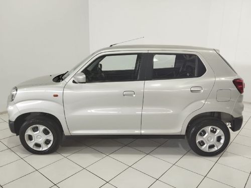 2023 Suzuki S-Presso 1.0 GL