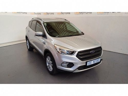 2021 Ford Kuga 1.5 Ecoboost Ambiente