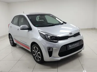 2020 KIA PICANTO 1.2 SMART