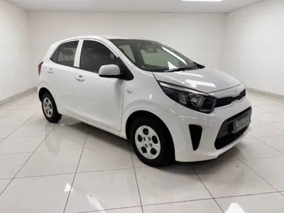 2023 KIA PICANTO 1.0 START