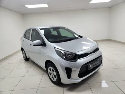 2024 KIA PICANTO 1.0 START