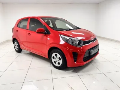 2023 KIA PICANTO 1.0 START