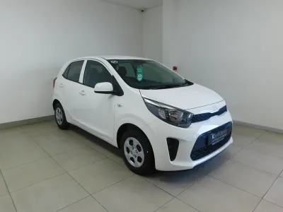 2024 KIA PICANTO 1.0 START