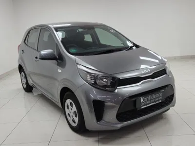 2023 KIA PICANTO 1.0 START