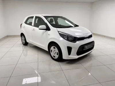 2023 KIA PICANTO 1.0 STREET