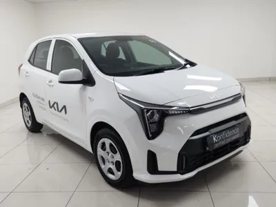 2024 KIA PICANTO 1.0 LX MANUAL