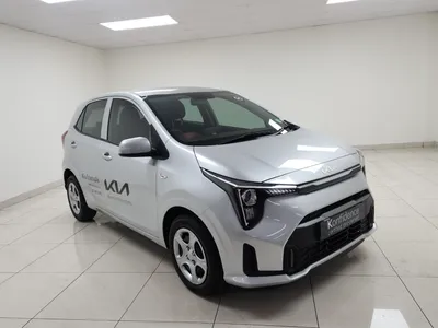 2024 KIA PICANTO 1.0 LX MANUAL