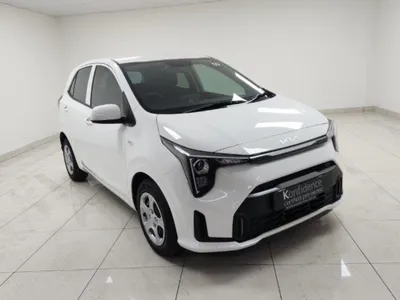 2024 KIA PICANTO 1.0 LX AUTO