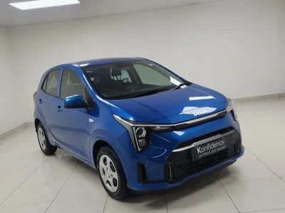 2024 KIA PICANTO 1.0 LX MANUAL