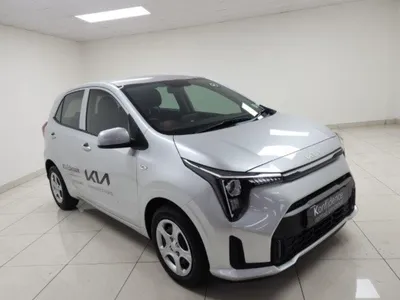 2024 KIA PICANTO 1.0 LX MANUAL