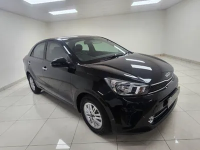 2024 KIA PEGAS 1.4 EX AUTO