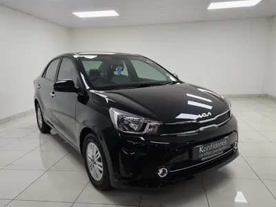 2023 KIA PEGAS 1.4 EX MANUAL