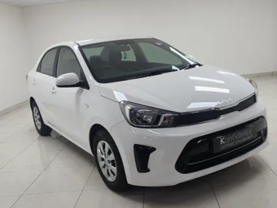 2024 KIA PEGAS 1.4 LX