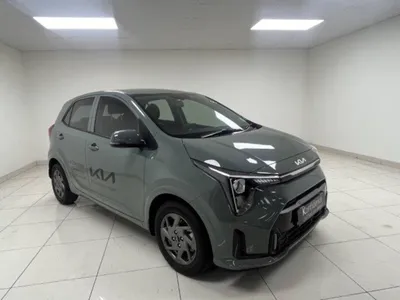 2024 KIA PICANTO 1.2 EX AUTO