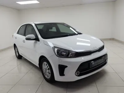 2024 KIA PEGAS 1.4 EX MANUAL