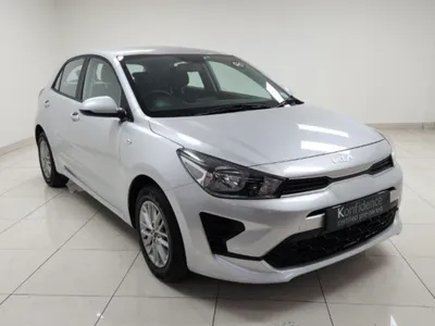 2023 KIA RIO HATCH 1.2 LS