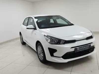 2023 KIA RIO HATCH 1.2 LS