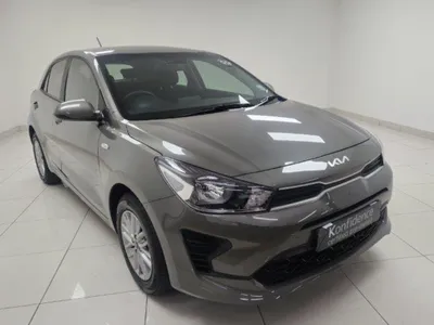 2023 KIA RIO HATCH 1.2 LS