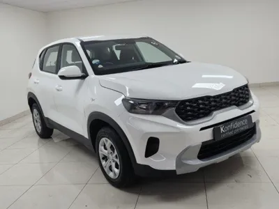 2023 KIA SONET 1.5 LX AUTO