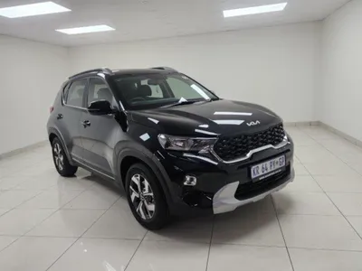 2022 KIA SONET 1.0T EX+