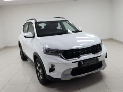 2024 KIA SONET 1.0T EX