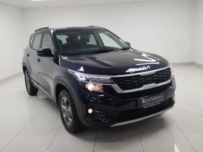 2024 KIA SELTOS 1.5CRDI EX