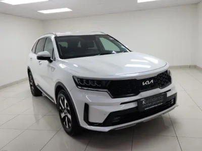 2022 KIA SORENTO 2.2CRDI EX+