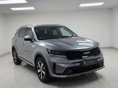 2023 KIA SORENTO 2.2CRDI AWD EX+